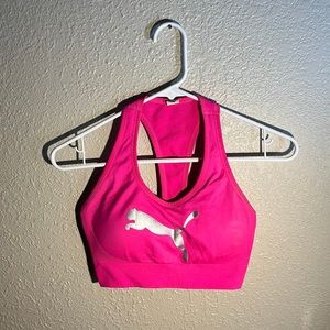 Puma Sports Bra